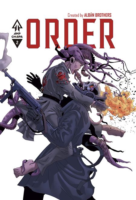 Order #2