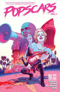Popscars TP #1