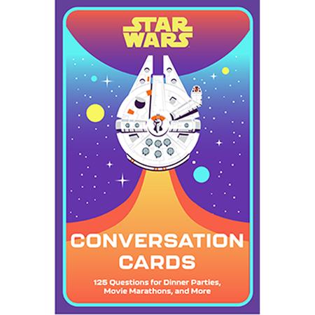 Star Wars TP #1