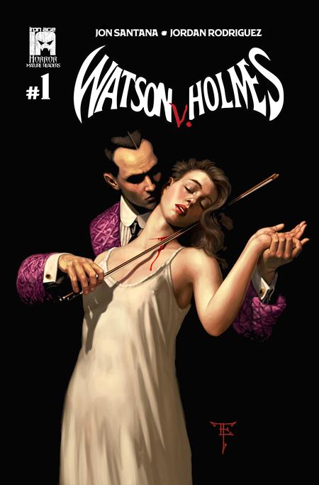 Watson v. Holmes #1