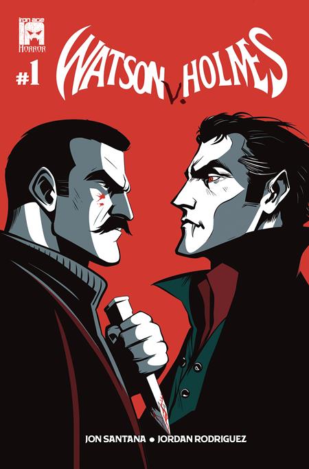 Watson v. Holmes #1