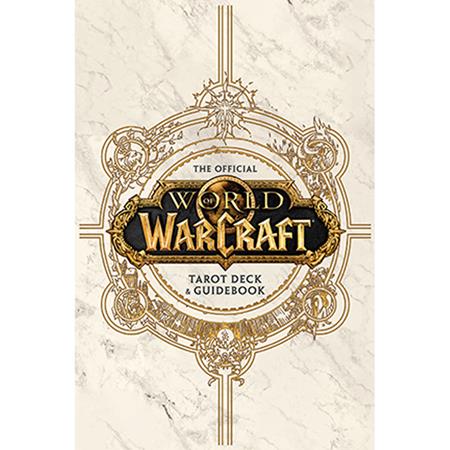 World Of Warcraft HC #1