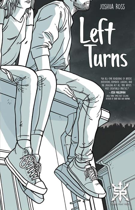 Left Turns TP #1
