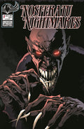 Nosferatu Nightmares #1
