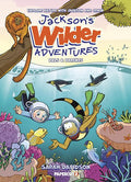 Jacksons Wilder Adventures TP #3