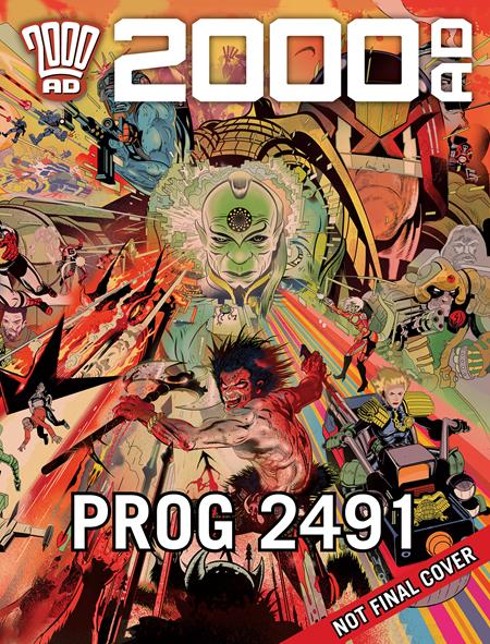 2000 AD Prog #2489