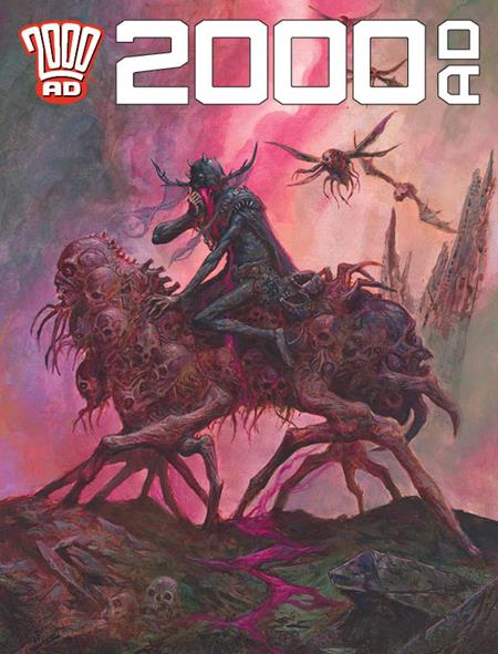 2000 AD Prog #2489