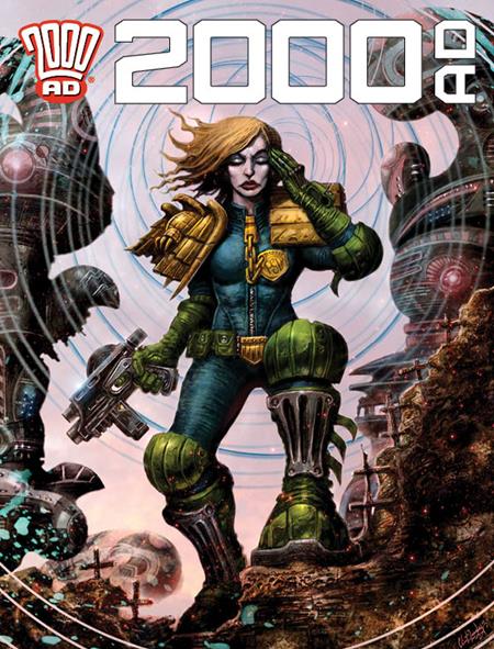 2000 AD Prog #2489