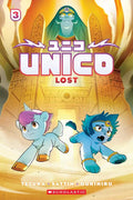 Unico TP #3