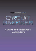 Doctor Who Circuit Breaker #1