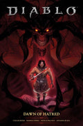 Diablo Dawn of Hatred #4