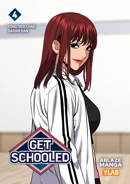 Get Schooled TP