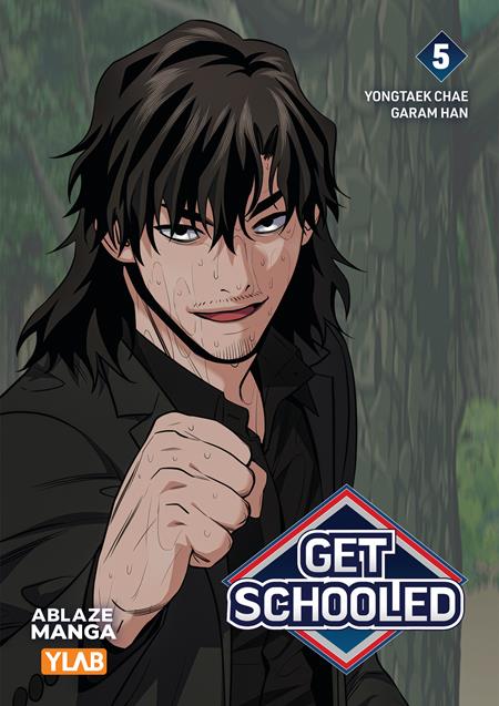 Get Schooled TP