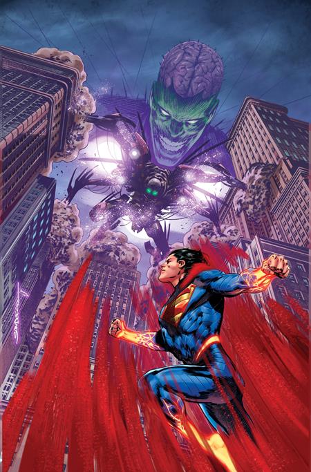 Absolute Superman
