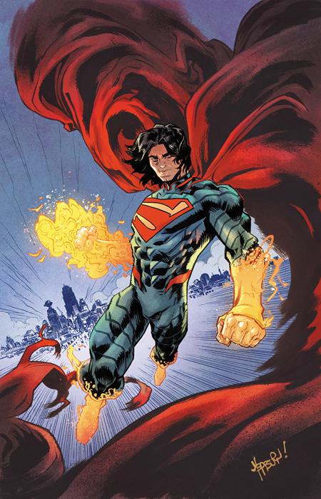 Absolute Superman