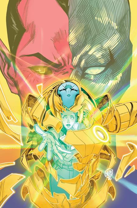 Absolute Green Lantern