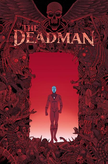 Deadman