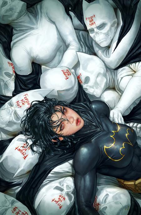 Batgirl