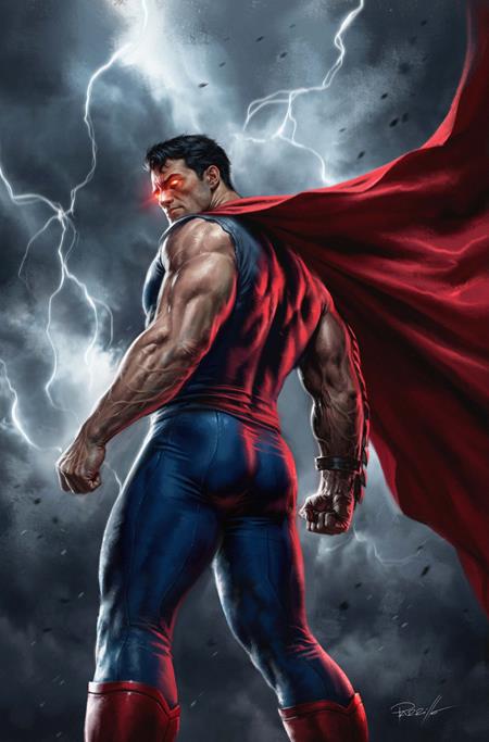 Adventures of Superman Book of El