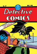 Detective Comics #27 Facsimile Edition 2026