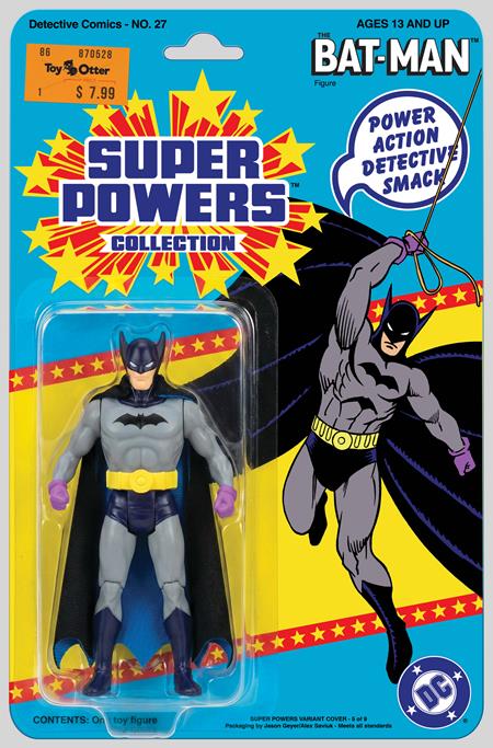 Detective Comics #27 Facsimile Edition 2026