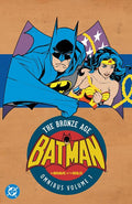 Batman The Brave and the Bold The Bronze Age Omnibus HC 2026 Edition