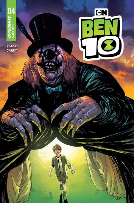 Ben 10