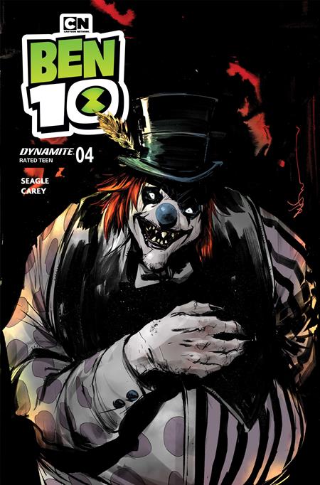 Ben 10
