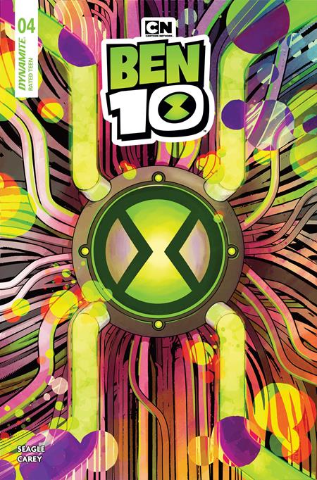 Ben 10