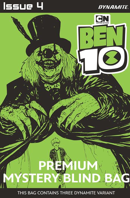 Ben 10