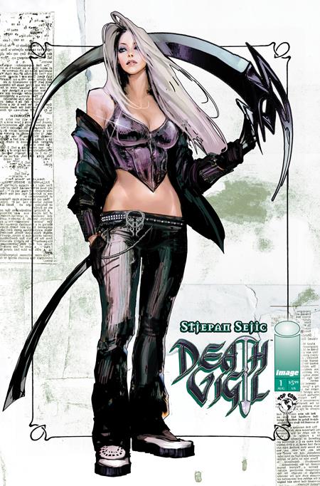 Death Vigil