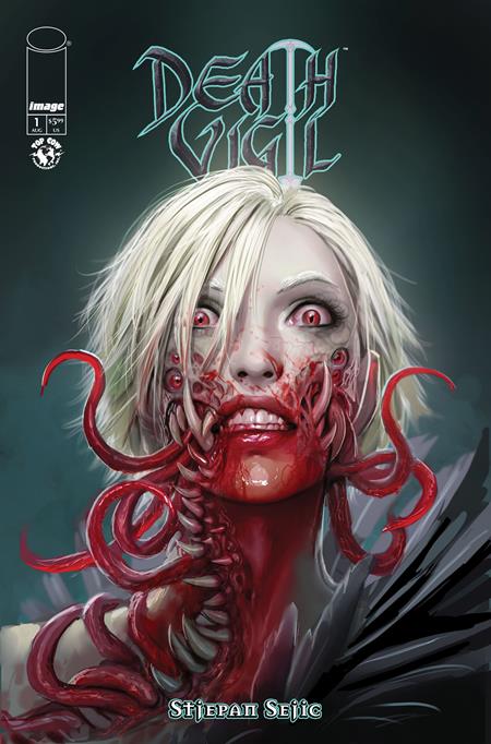 Death Vigil