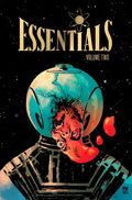 Essentials HC Dani Limited Edition