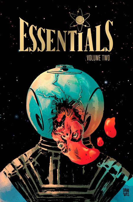 Essentials HC Dani Limited Edition