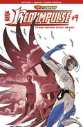 Gatchaman: Red Impulse