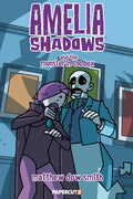Amelia Shadows TP