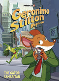 Geronimo Stilton Reporter HC