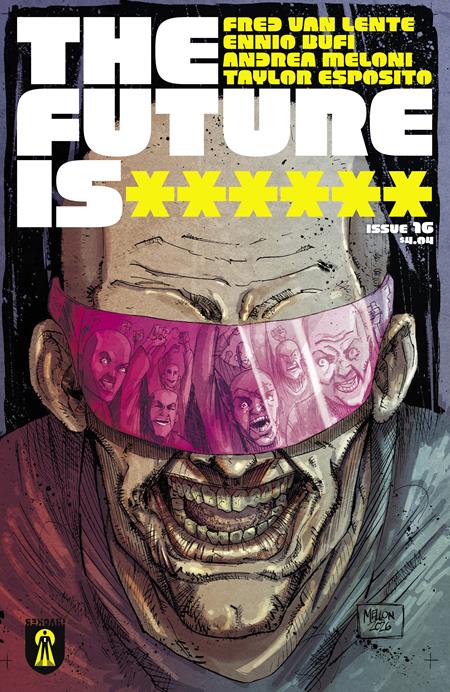 The Future Is ******