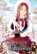 Beware the Villainess! TP
