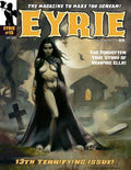 Eyrie Magazine #13 (Mature)