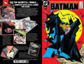 Batman #423 Facsimile Edition Cover C Todd McFarlane Foil Variant