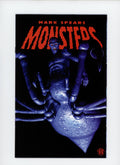 Mark Spears Monsters #8A-03 Keenspot Comic Book 2025
