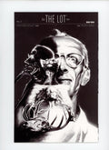 The Lot #2A Guedes Bad Idea Corp Comic Book 2021