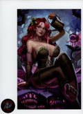 Duty Calls Girls 3 "Poison Petals" Nice Virgin Variant Poison Ivy by Zheanmart