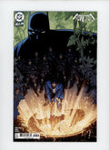Batman #8D Ryan Sook  Card Stock DC Comics - 2026