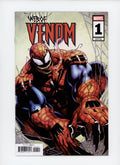 Web Of Venom #1E Pere Perez Variant  - Marvel Comics - 2026