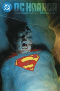 DC HORROR PRESENTS TP - Trade Paperback - 2025