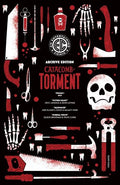 EC Catacomb Of Torment #9 CVR E 1:50 Patricia Martin Archive Ed Oni Press - 2026