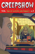 CREEPSHOW TP VOL 03 - Image Comics Trade Paperback - 2024