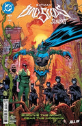 BATMAN BAD SEEDS SUNSET #1 (ONE SHOT) Multiple Variants - DC 2026